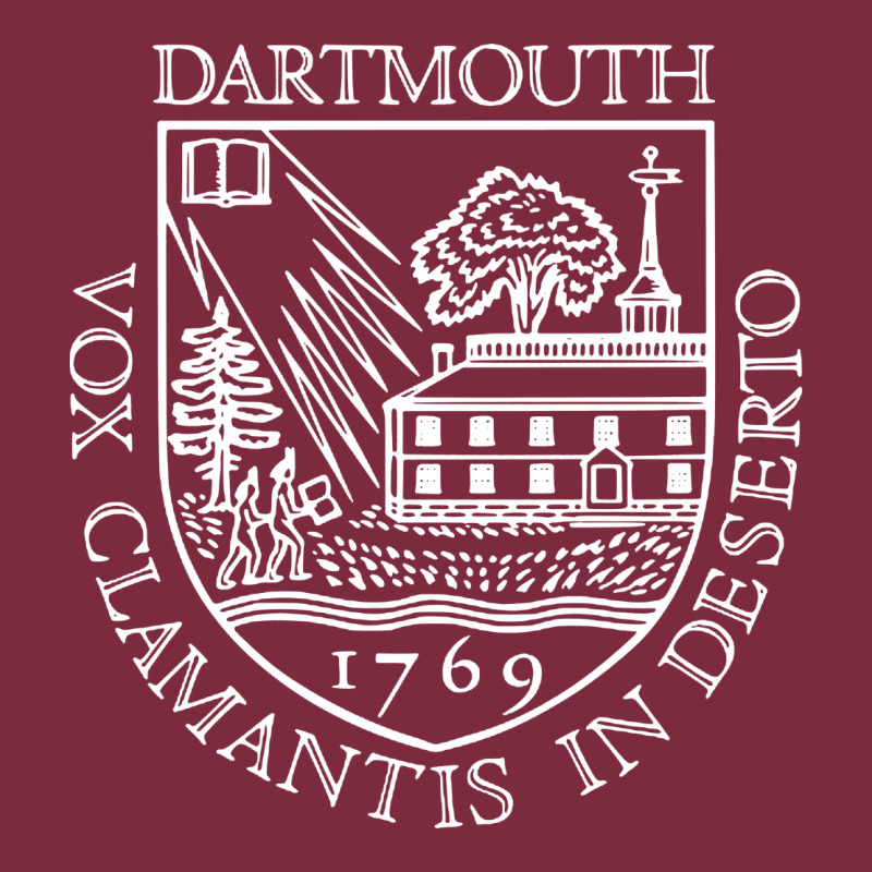 Dartmouth Newspaper Premium Hoodie by FloraArt | Teevron
