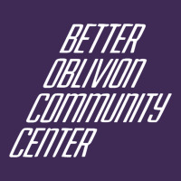 Better Oblivion Community Center Premium Hoodie | Teevron