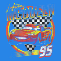 Cars Lightning Mcqueen Premium Hoodie | Teevron