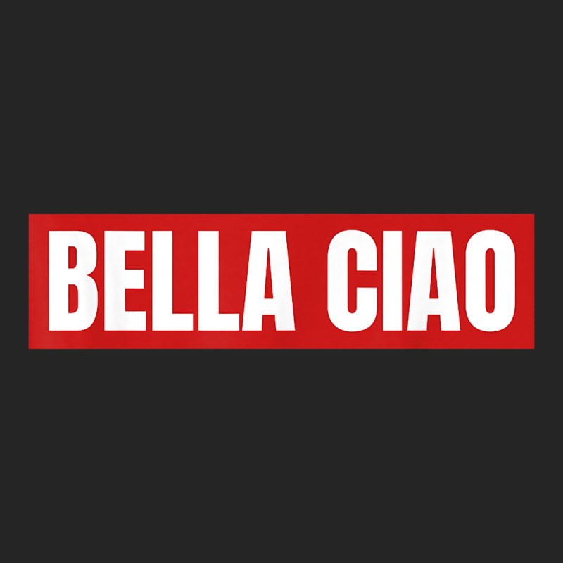 Bella Ciao Tshirt For Casa Song Lovers  Men Women Tshirt T Shirt Premium Hoodie by FloraArt | Teevron
