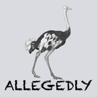 Allegedly Zipper Hoodie | Teevron