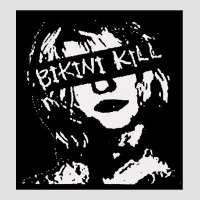 Vintage Bikini Kill Women Classic Premium Hoodie | Teevron