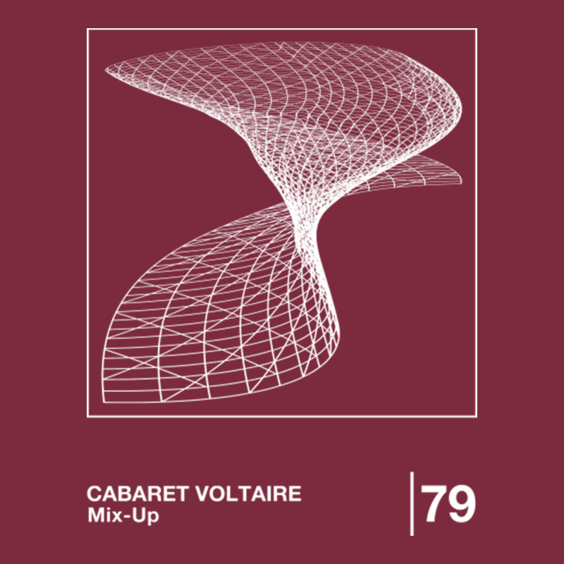 Cabaret Voltaire Minimal Style Graphic Artwork Design Gift Premium Hoodie by FloraArt | Teevron