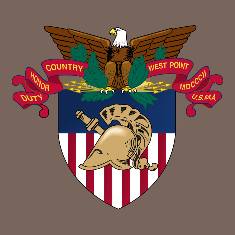 United States, Military Academy Premium Hoodie by FloraArt | Teevron