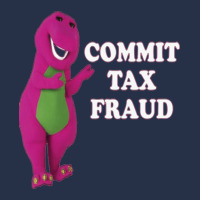 Commit Tax Fraud Essential Premium Hoodie | Teevron