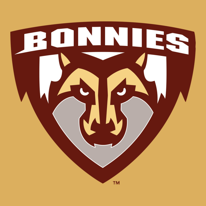 St. Bonaventure Bonnies Premium Hoodie by FloraArt | Teevron