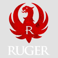 Vintage Ruger Premium Hoodie | Teevron