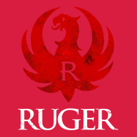 Vintage Ruger Premium Hoodie | Teevron