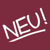#neu #german #krautrock Experimental Music Birthday Present Premium Hoodie | Teevron