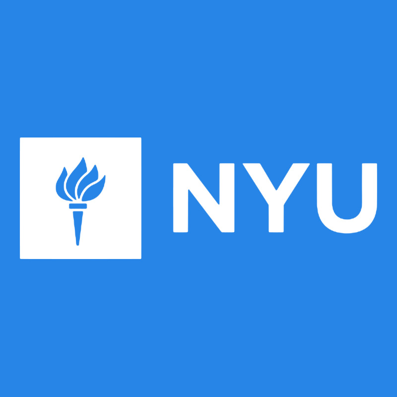Nyu New York University Premium Hoodie by FloraArt | Teevron