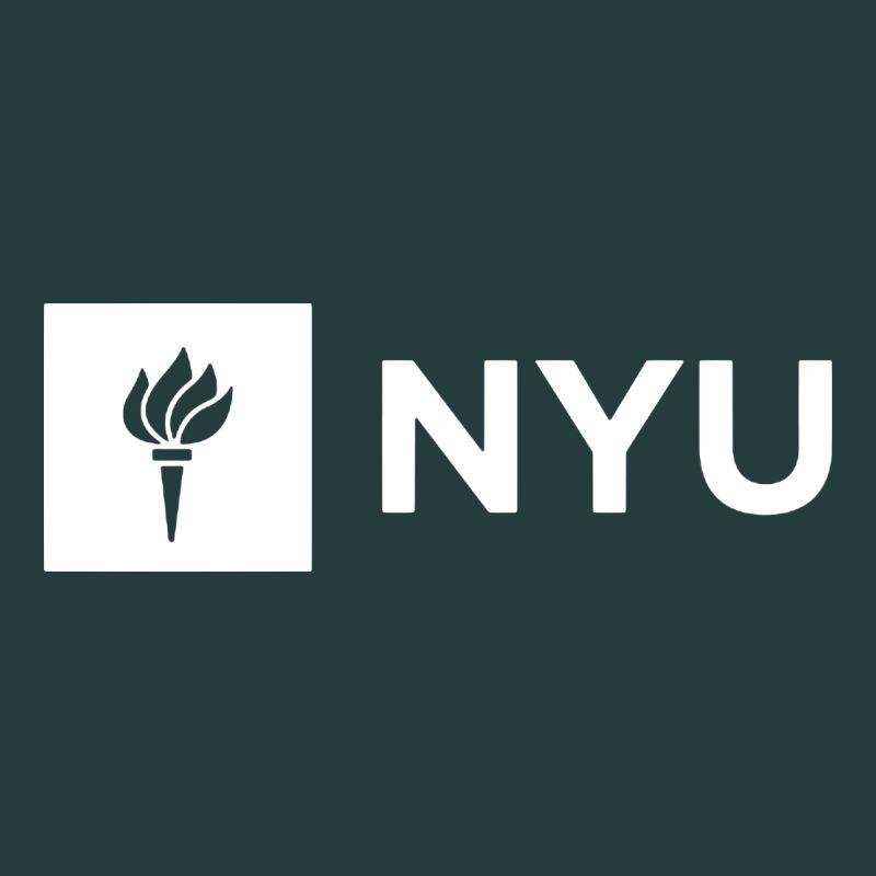 Nyu New York University Premium Hoodie by FloraArt | Teevron