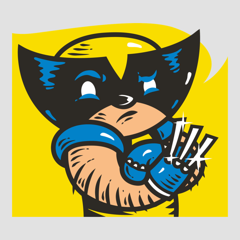 Snikt I, Wolverine Premium Hoodie by FloraArt | Teevron