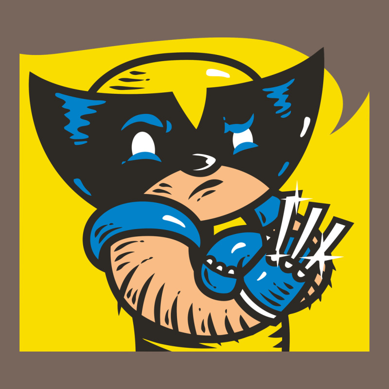 Snikt I, Wolverine Premium Hoodie by FloraArt | Teevron