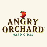 Official Merchandise Of Angry Orchard Hard Cider .png Premium Hoodie | Teevron