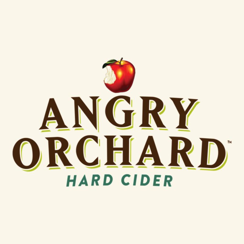 Official Merchandise Of Angry Orchard Hard Cider .png Premium Hoodie by FloraArt | Teevron
