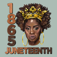 1865 Juneteenth Black Women Classic Tee | Teevron