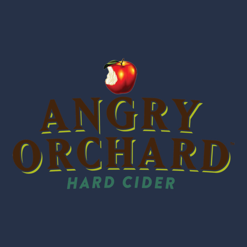 Official Merchandise Of Angry Orchard Hard Cider .png Premium Hoodie by FloraArt | Teevron