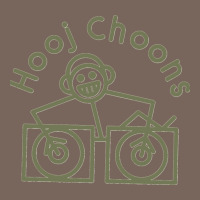 Hooj Choons (olive Green) Premium Hoodie | Teevron