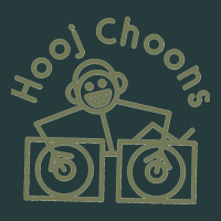 Hooj Choons (olive Green) Premium Hoodie | Teevron