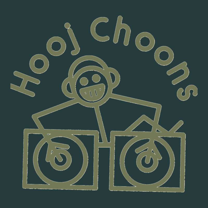 Hooj Choons (olive Green) Premium Hoodie by FloraArt | Teevron