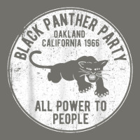 Oakland California 1966 Black Panther Party   Dist Premium Hoodie | Teevron