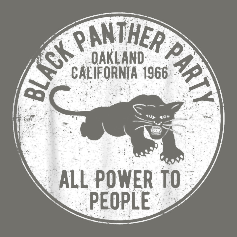 Oakland California 1966 Black Panther Party   Dist Premium Hoodie by FloraArt | Teevron