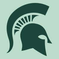 The Michigan State Spartans Premium Hoodie | Teevron