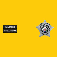 Chicago P.d - Detective Jay Halstead - Intelligence Badge Vest Premium Hoodie | Teevron