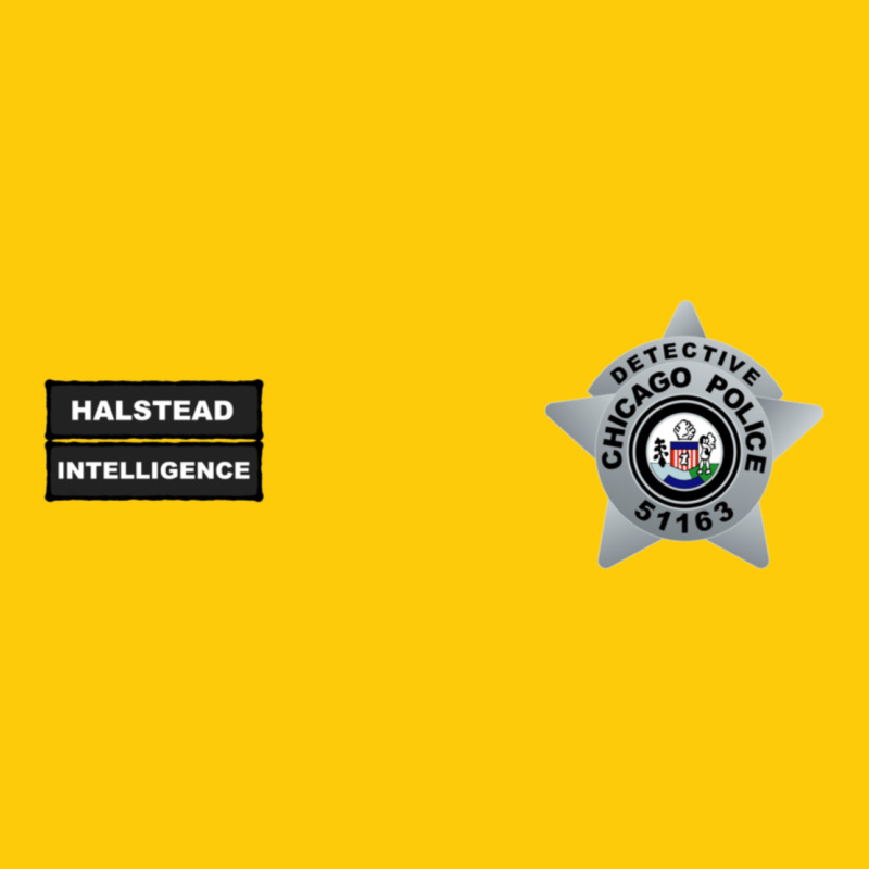Chicago P.d - Detective Jay Halstead - Intelligence Badge Vest Premium Hoodie by FloraArt | Teevron