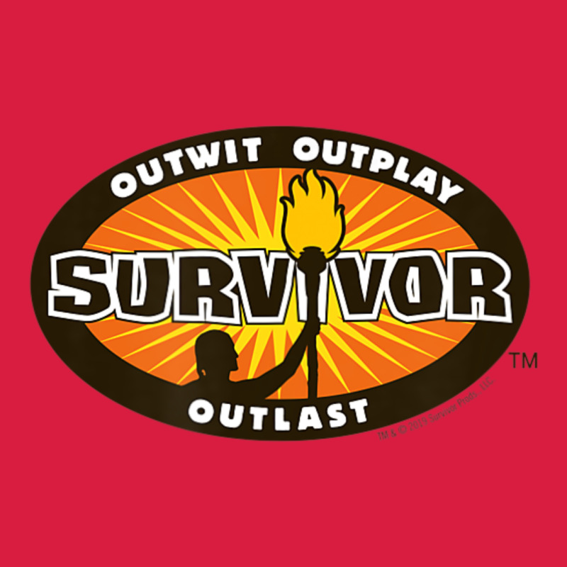 Survivor Outwit, Outplay, Outlast Premium Hoodie by FloraArt | Teevron