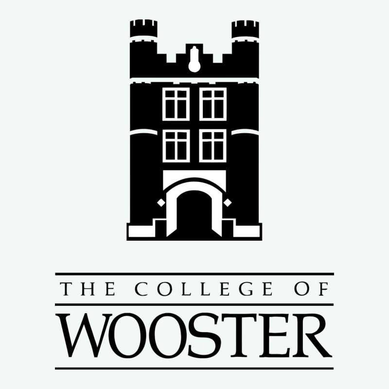 College Of Wooster Premium Hoodie by FloraArt | Teevron