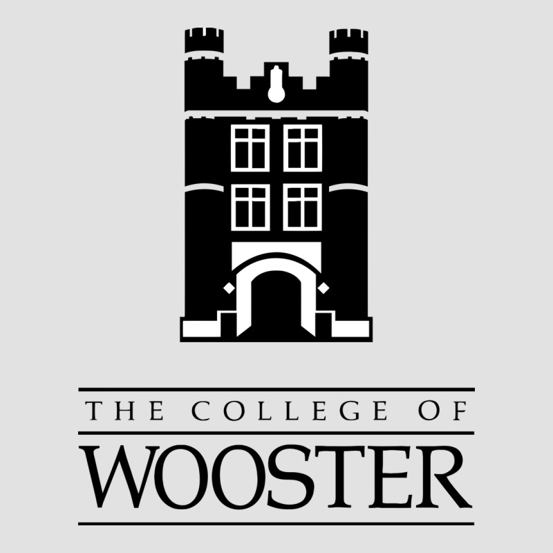 College Of Wooster Premium Hoodie by FloraArt | Teevron