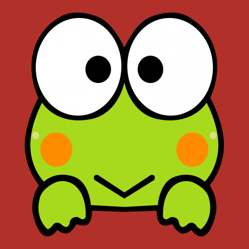 Keroppi Premium Hoodie by FloraArt | Teevron