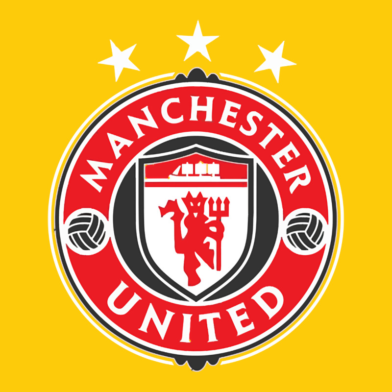 United Manchester Premium Hoodie by FloraArt | Teevron