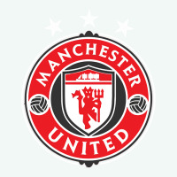 United Manchester Premium Hoodie | Teevron