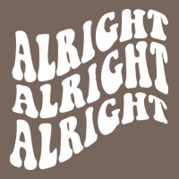 Alright Alright Alright Premium Hoodie | Teevron