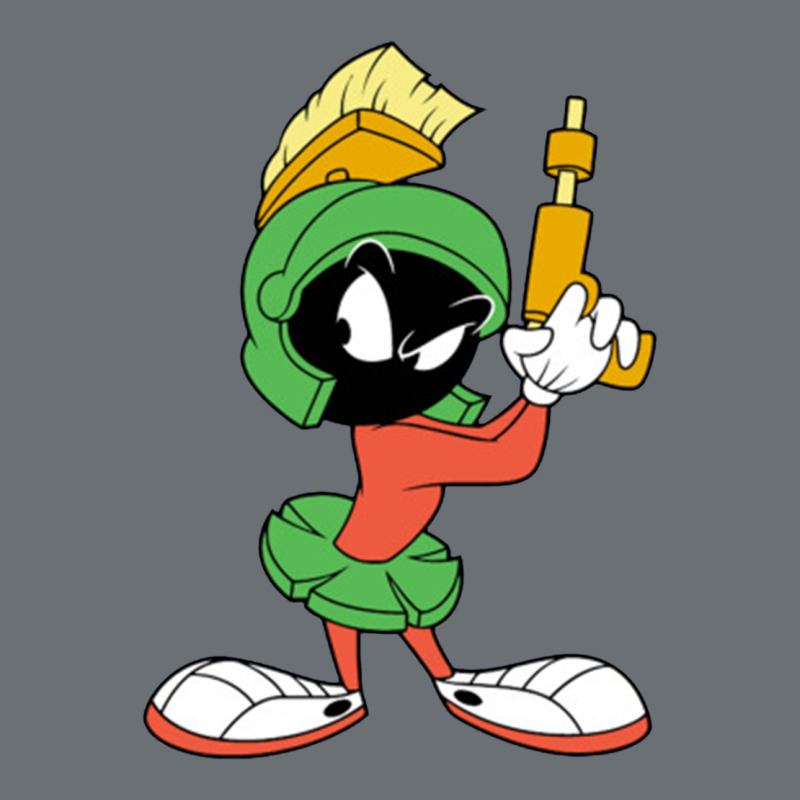 Marvin The Martian Looney Premium Hoodie by ArtMosaic | Teevron