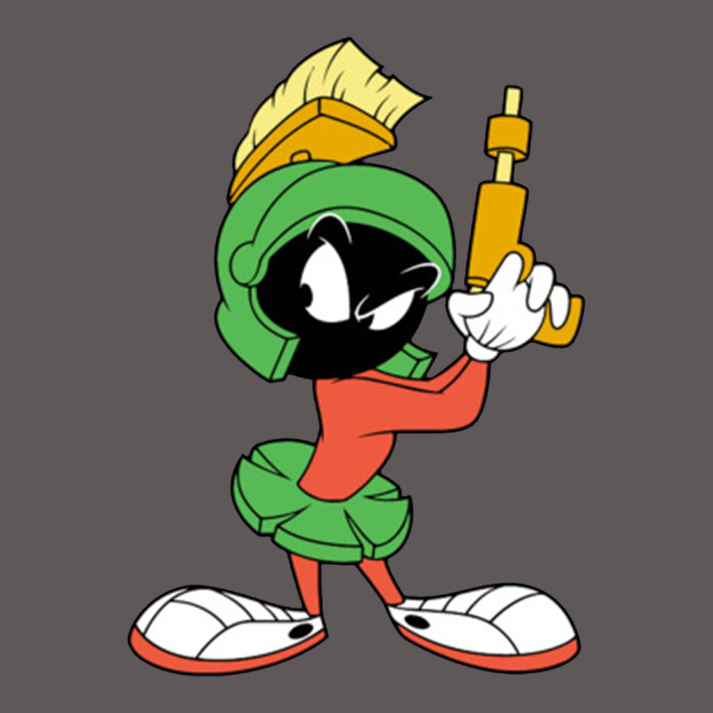 Marvin The Martian Looney Premium Hoodie by ArtMosaic | Teevron