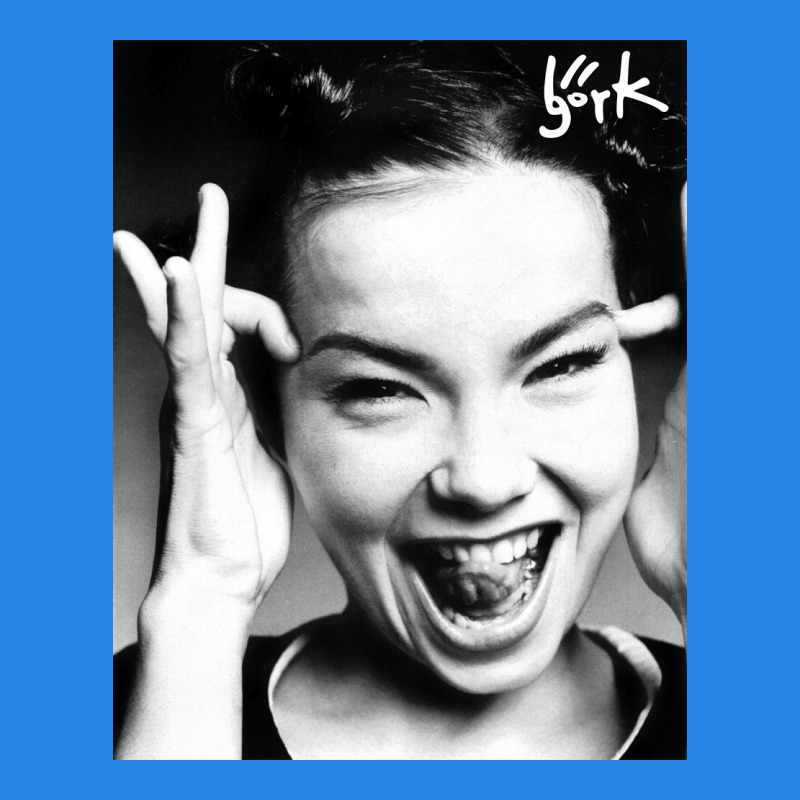 My Name Is Bjork [tw] Premium Hoodie by ArtMosaic | Teevron