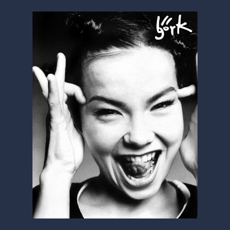 My Name Is Bjork [tw] Premium Hoodie by ArtMosaic | Teevron