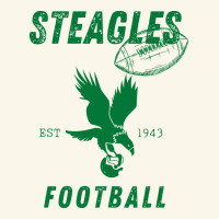 Steagles Football Est 1943 Phil Phit Combine Team Pullover Hoodie Premium Hoodie | Teevron