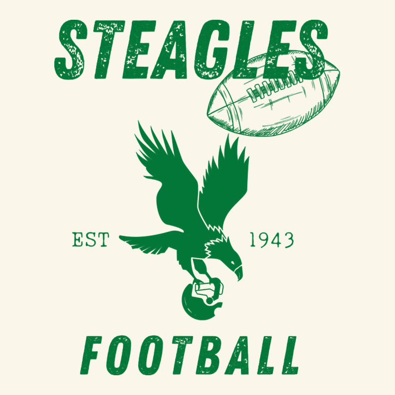 Steagles Football Est 1943 Phil Phit Combine Team Pullover Hoodie Premium Hoodie by ArtMosaic | Teevron