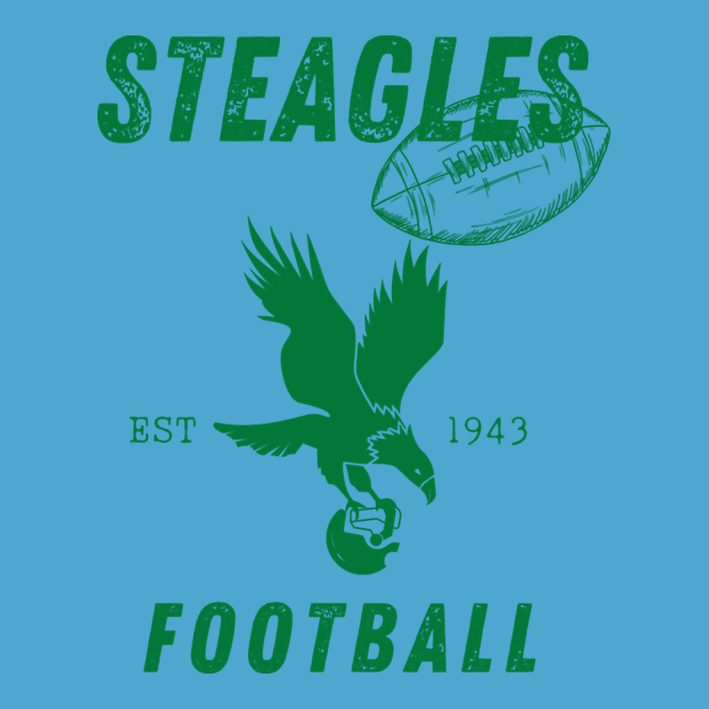 Steagles Football Est 1943 Phil Phit Combine Team Pullover Hoodie Premium Hoodie by ArtMosaic | Teevron