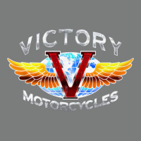 Victory Motorcycles Premium Hoodie | Teevron