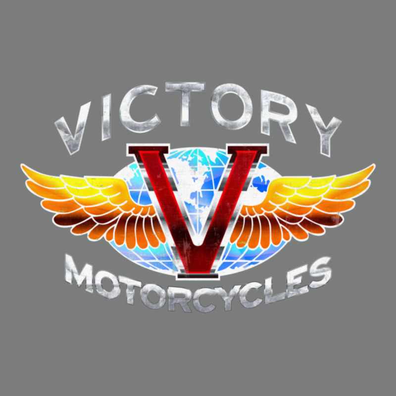 Victory Motorcycles Premium Hoodie by ArtMosaic | Teevron