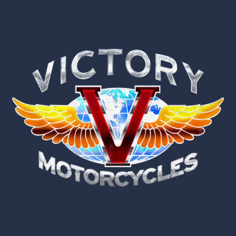 Victory Motorcycles Premium Hoodie by ArtMosaic | Teevron