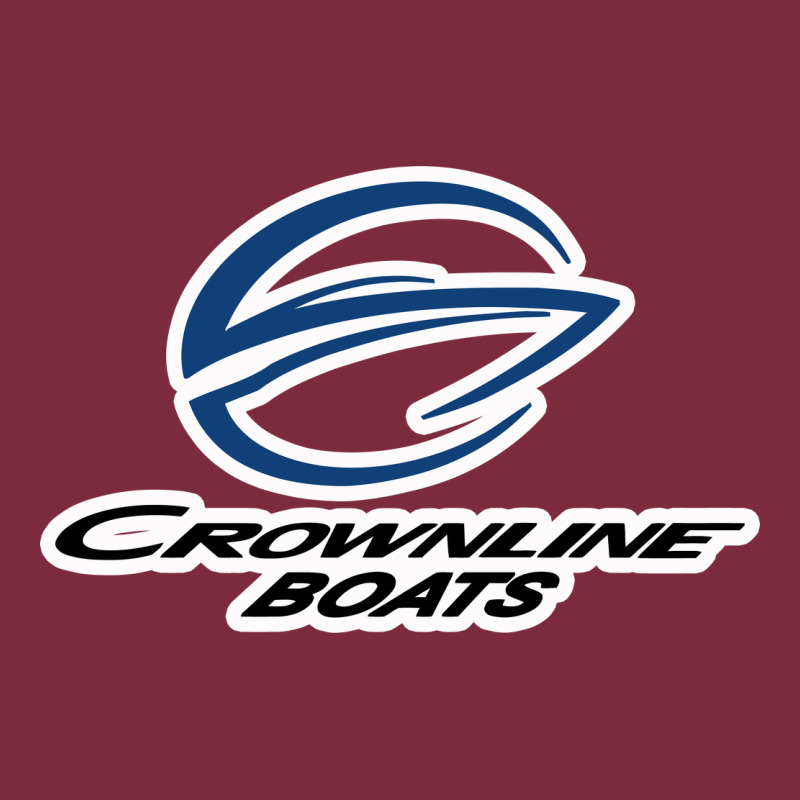 Crownline Boats Premium Hoodie by ArtMosaic | Teevron