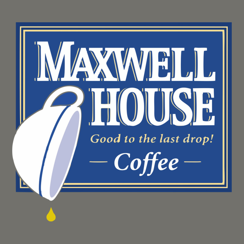 Maxwell House Premium Hoodie by ArtMosaic | Teevron