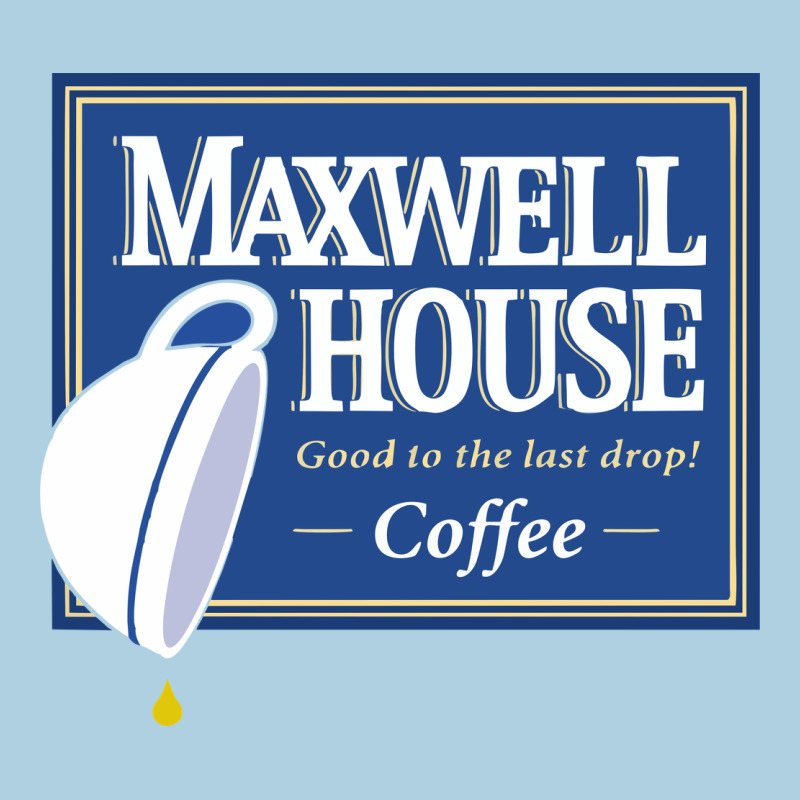 Maxwell House Premium Hoodie by ArtMosaic | Teevron