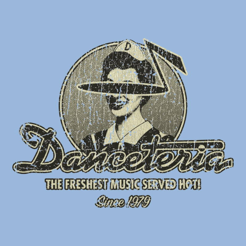 Danceteria Nyc 1979, Danceteria Premium Hoodie by ArtMosaic | Teevron